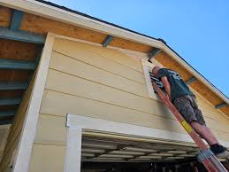 Best Siding for New Construction  in Colstrip, MT